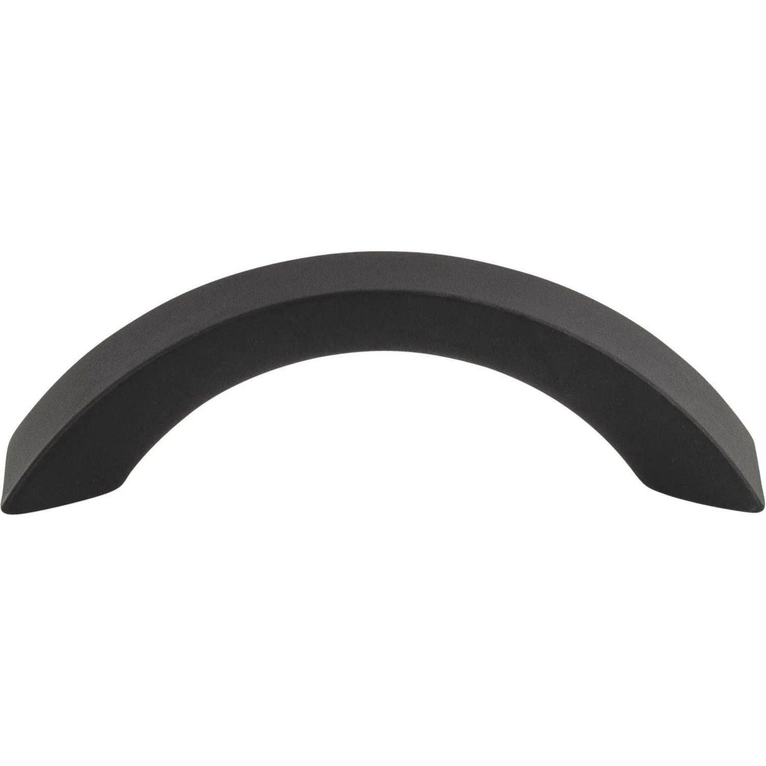 Atlas Homewares - Sleek Pull - A880-BL - Canada Light Shop