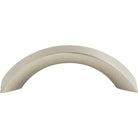 Atlas Homewares - Sleek Pull - A880-BN - Canada Light Shop