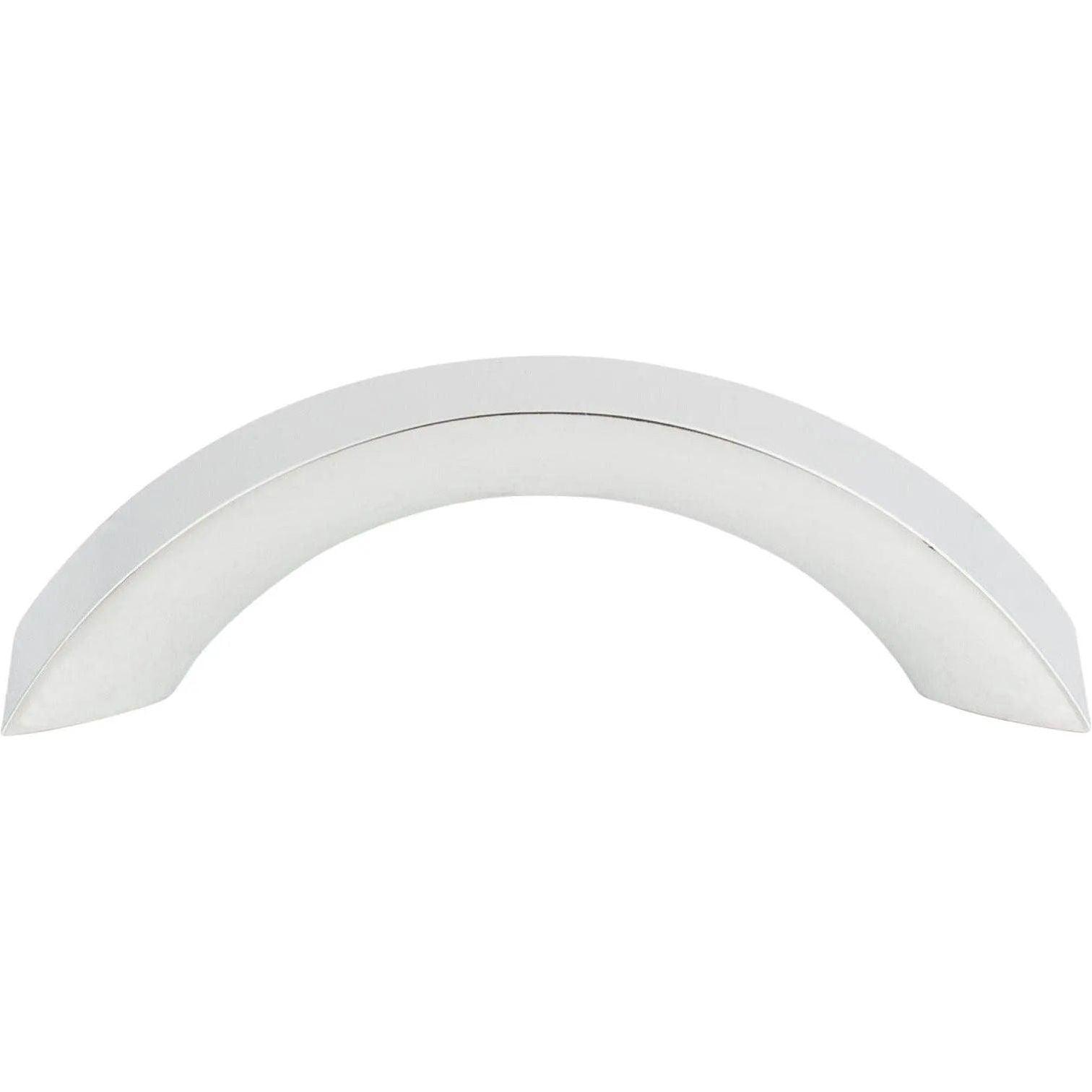 Atlas Homewares - Sleek Pull - A880-CH - Canada Light Shop