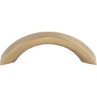 Atlas Homewares - Sleek Pull - A880-CM - Canada Light Shop