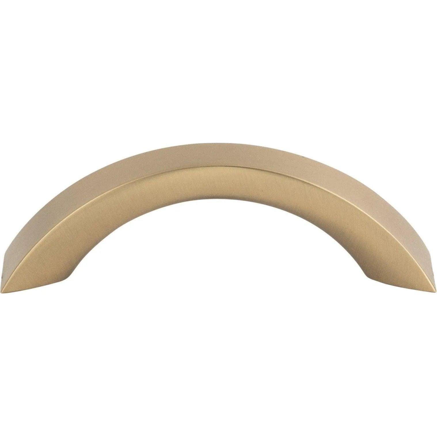 Atlas Homewares - Sleek Pull - A880-CM - Canada Light Shop