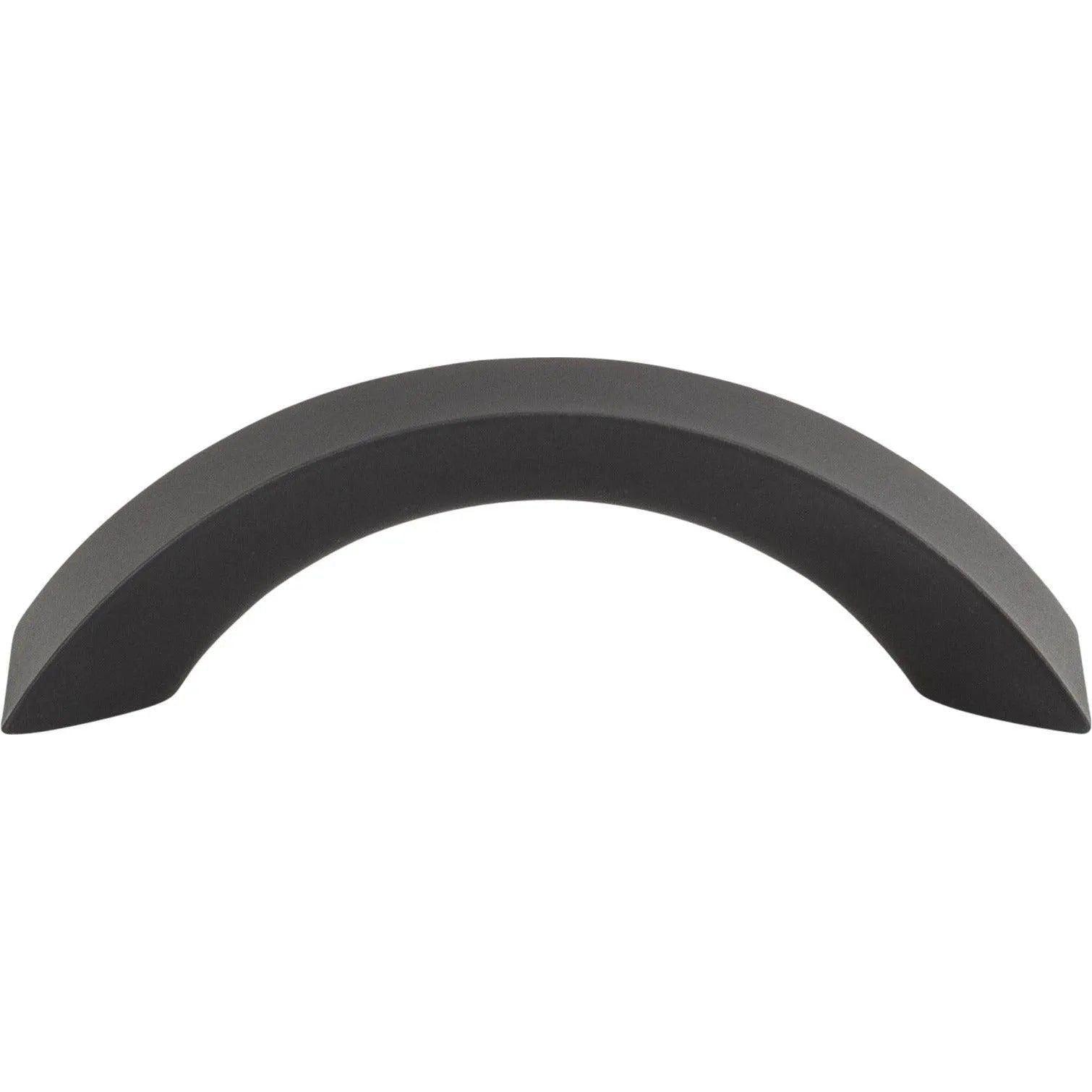 Atlas Homewares - Sleek Pull - A880-MB - Canada Light Shop