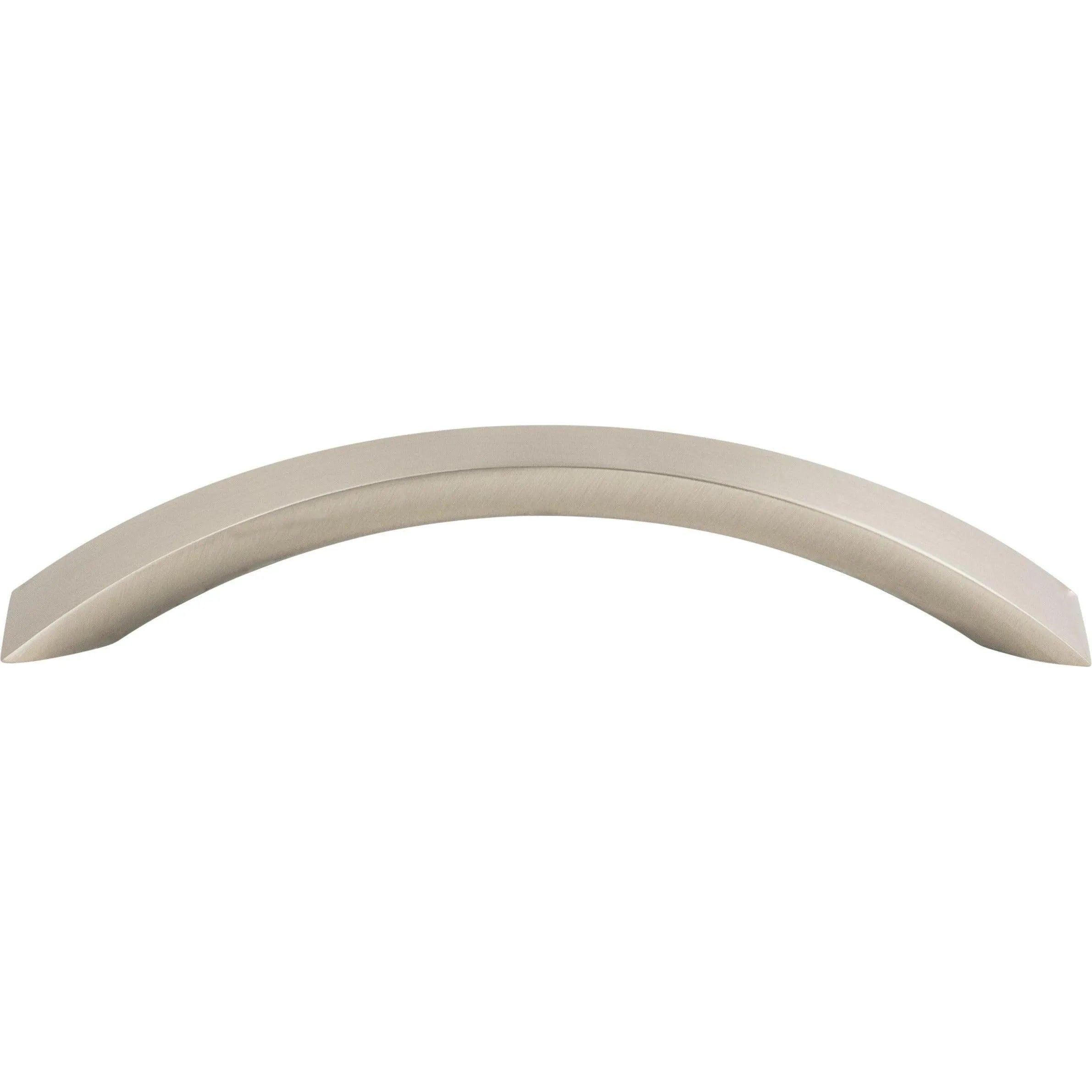 Atlas Homewares - Sleek Pull - A881-BN - Canada Light Shop