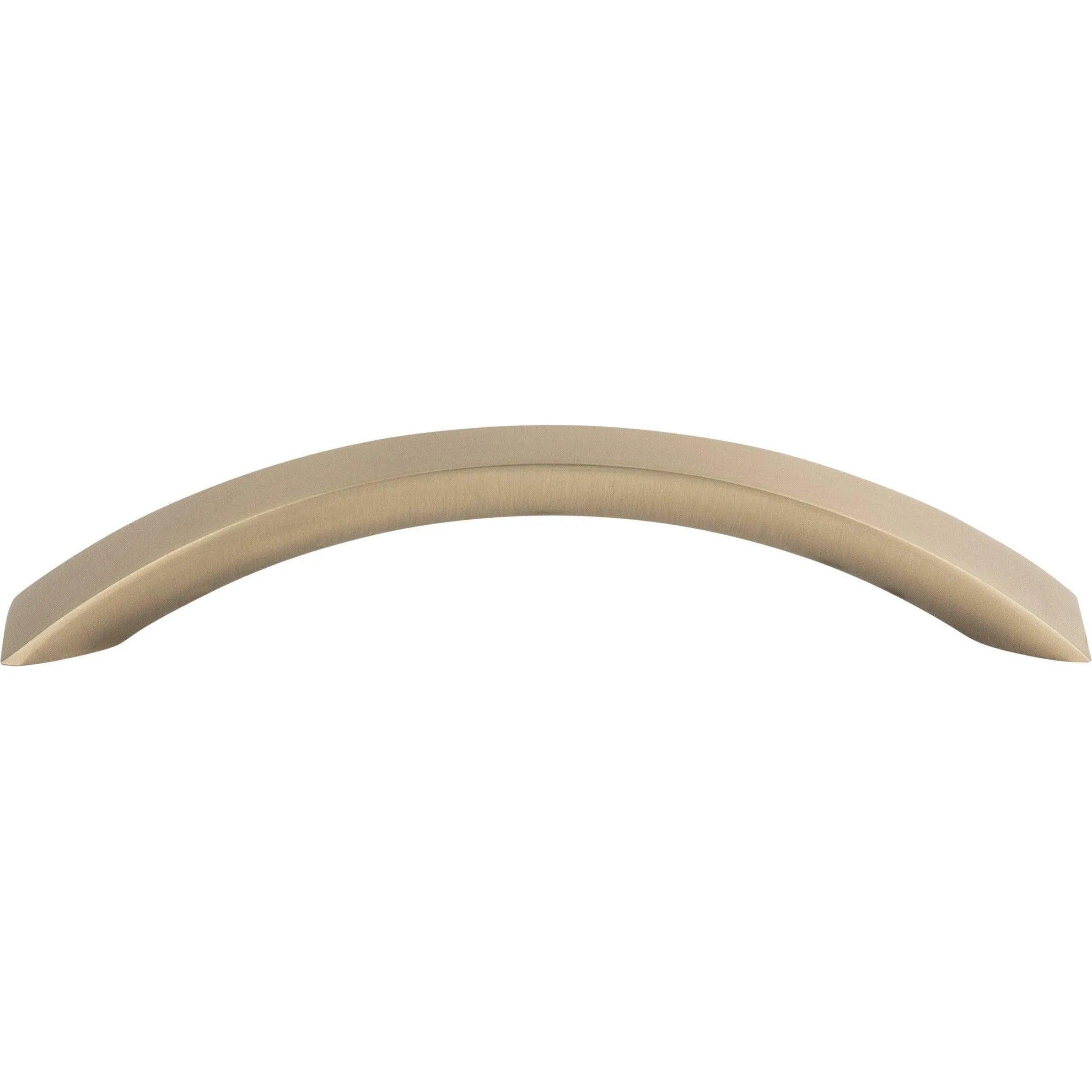 Atlas Homewares - Sleek Pull - A881-CM - Canada Light Shop