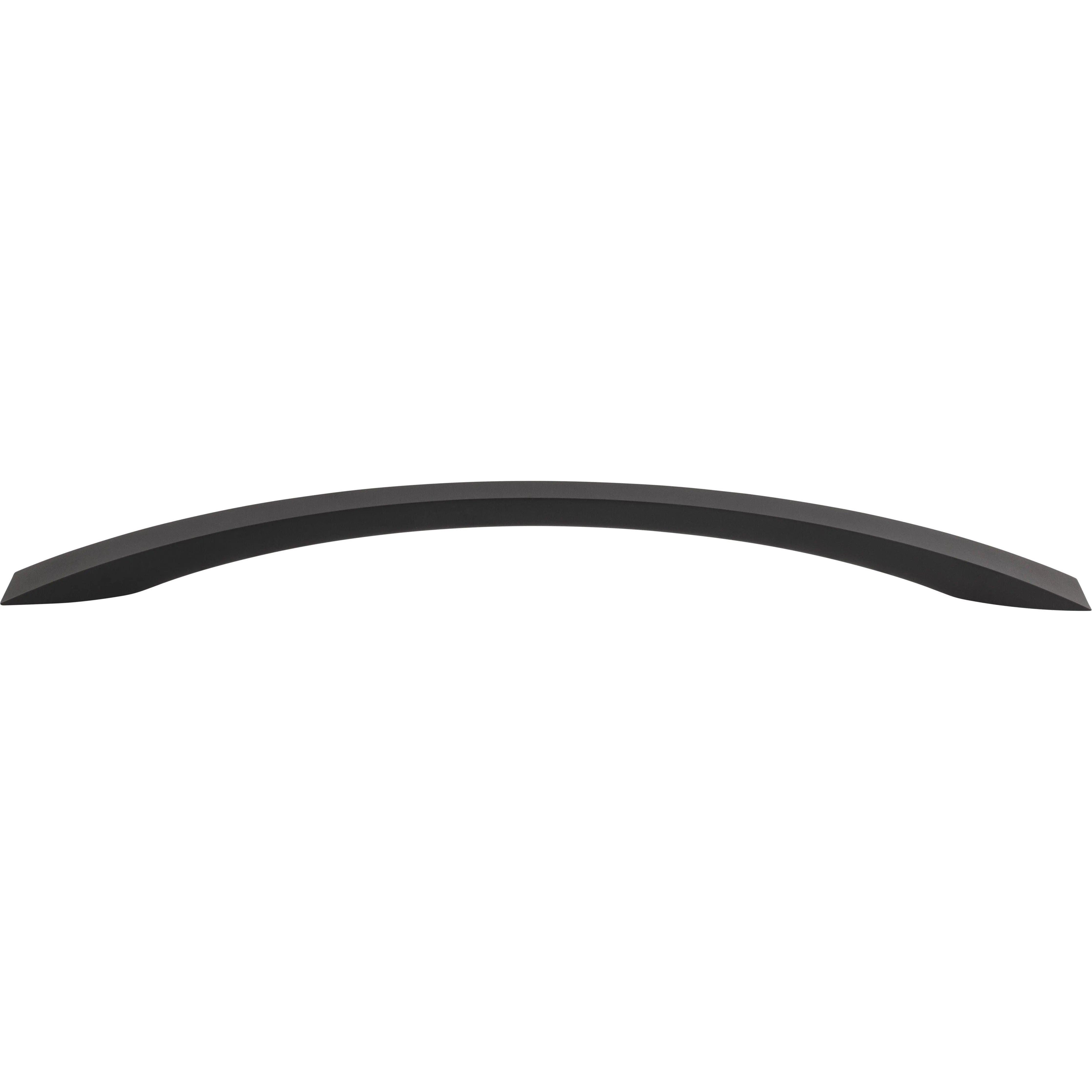Atlas Homewares - Sleek Pull - A882-BL - Canada Light Shop