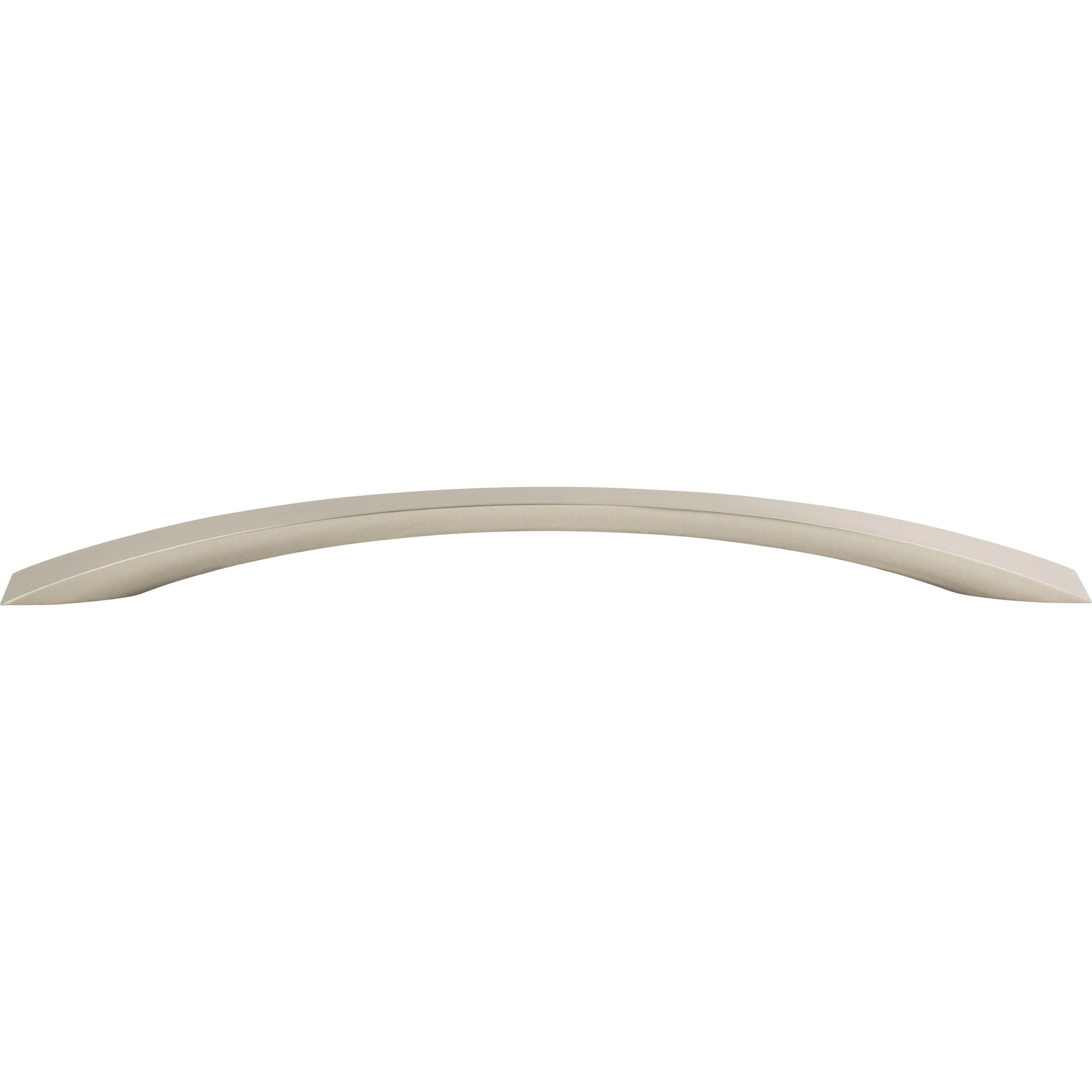 Atlas Homewares - Sleek Pull - A882-BN - Canada Light Shop