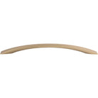 Atlas Homewares - Sleek Pull - A882-CM - Canada Light Shop