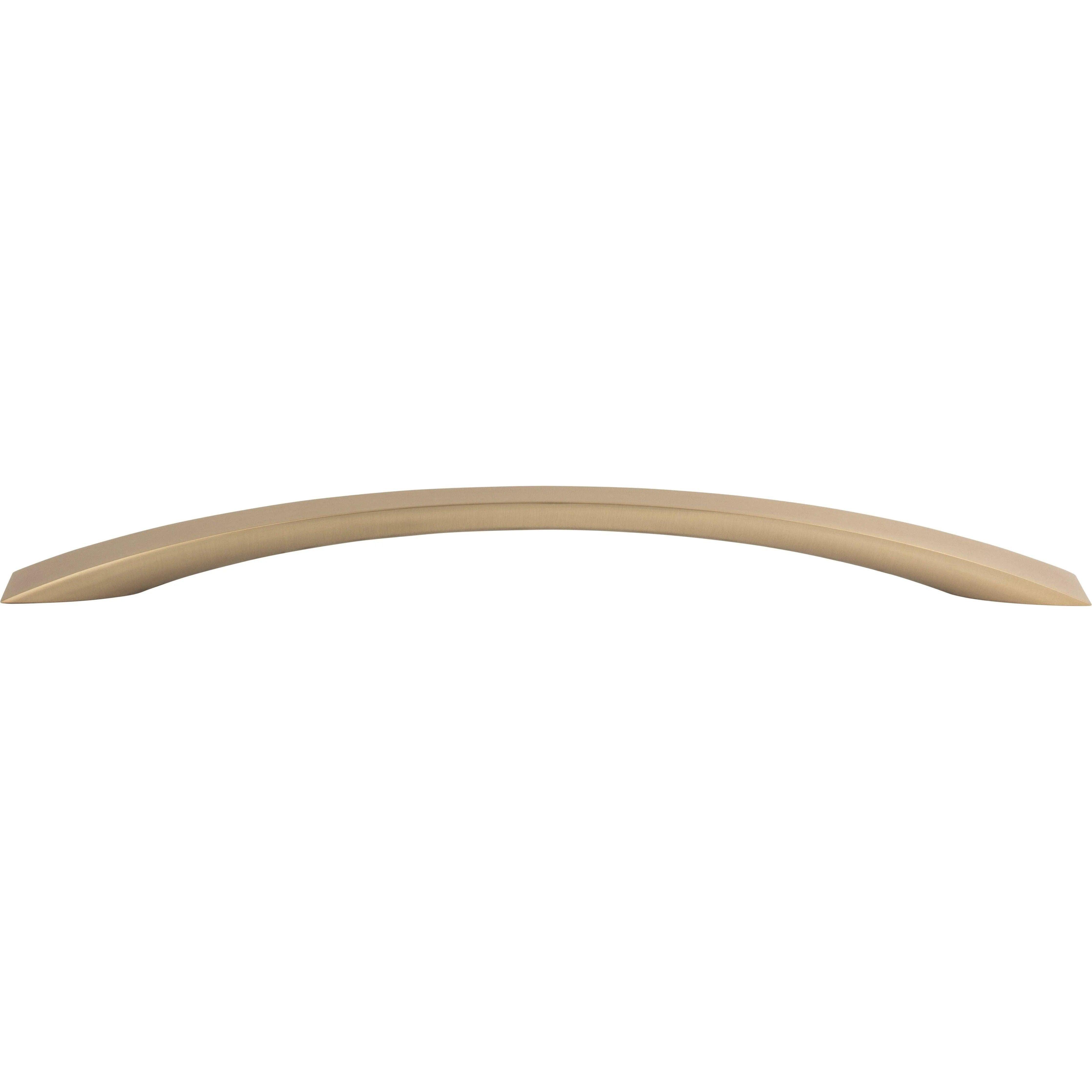 Atlas Homewares - Sleek Pull - A882-CM - Canada Light Shop