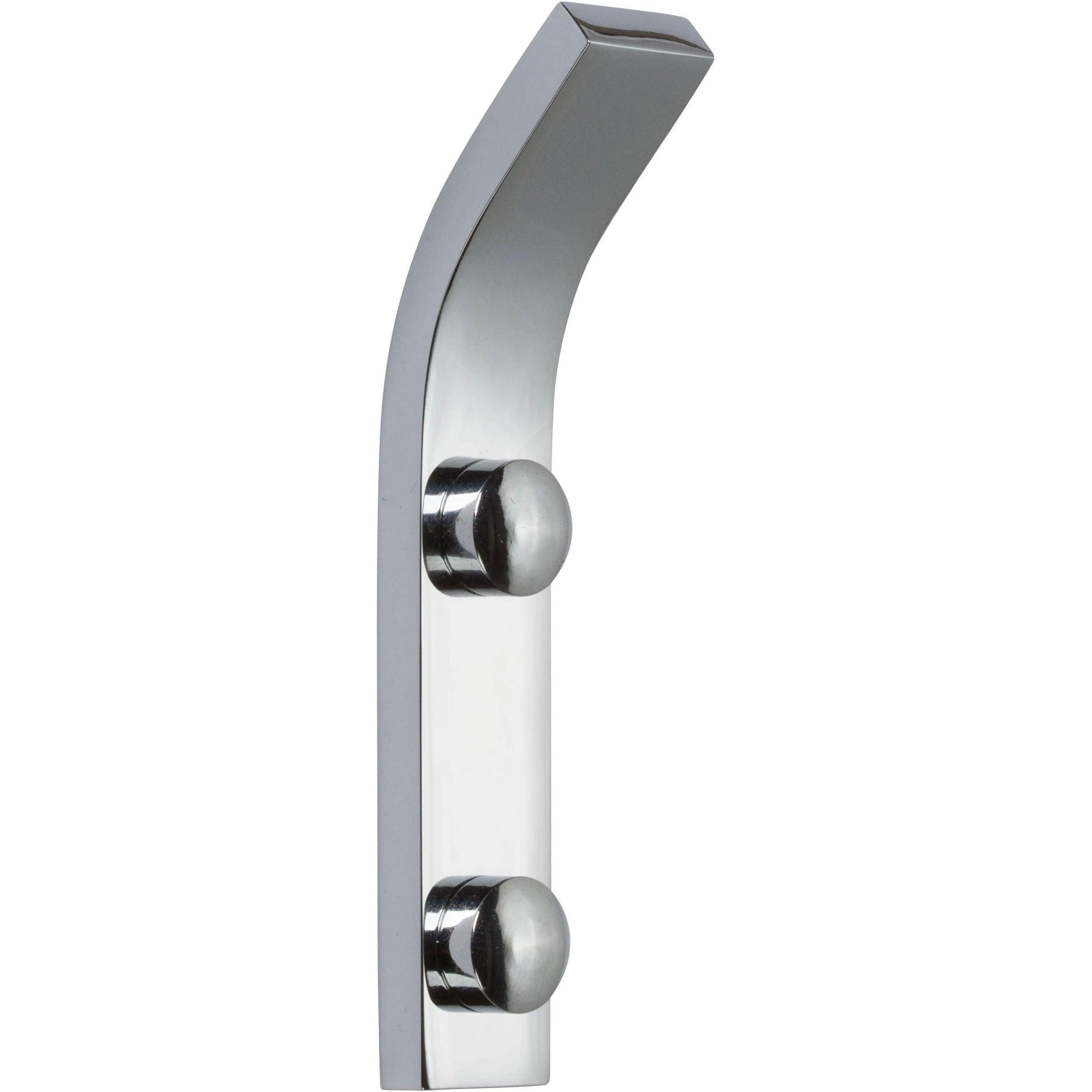 Atlas Homewares - Solange Bath Hook - SOSH-CH - Canada Light Shop