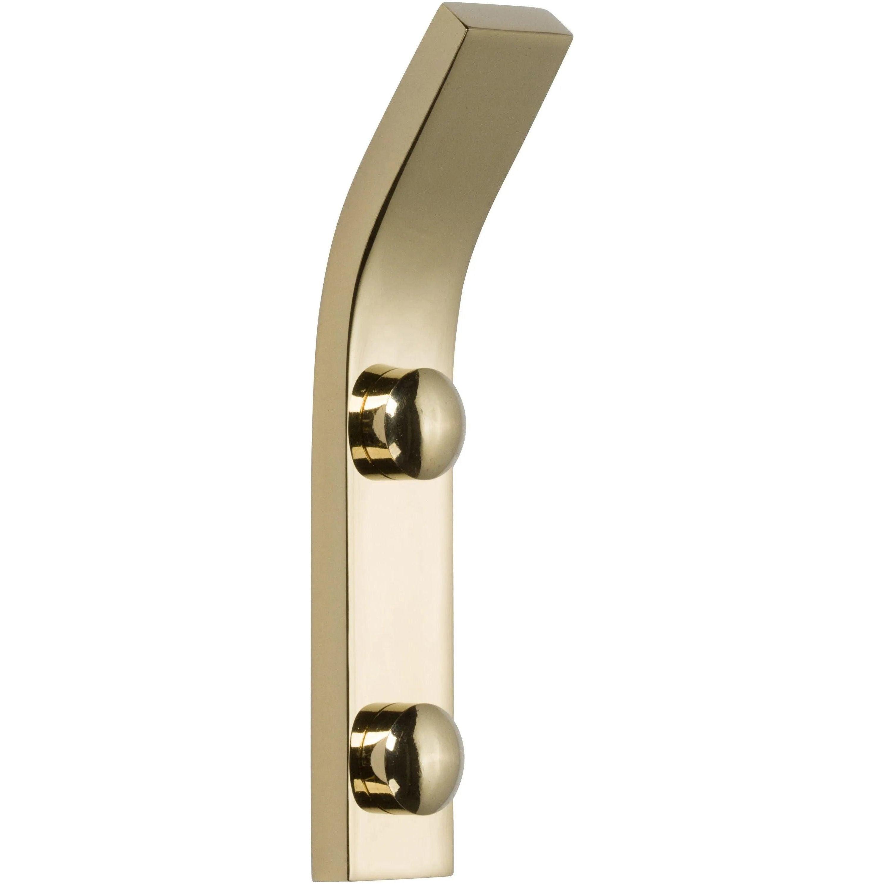 Atlas Homewares - Solange Bath Hook - SOSH-FG - Canada Light Shop