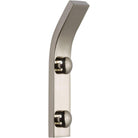 Atlas Homewares - Solange Bath Hook - SOSH-PN - Canada Light Shop