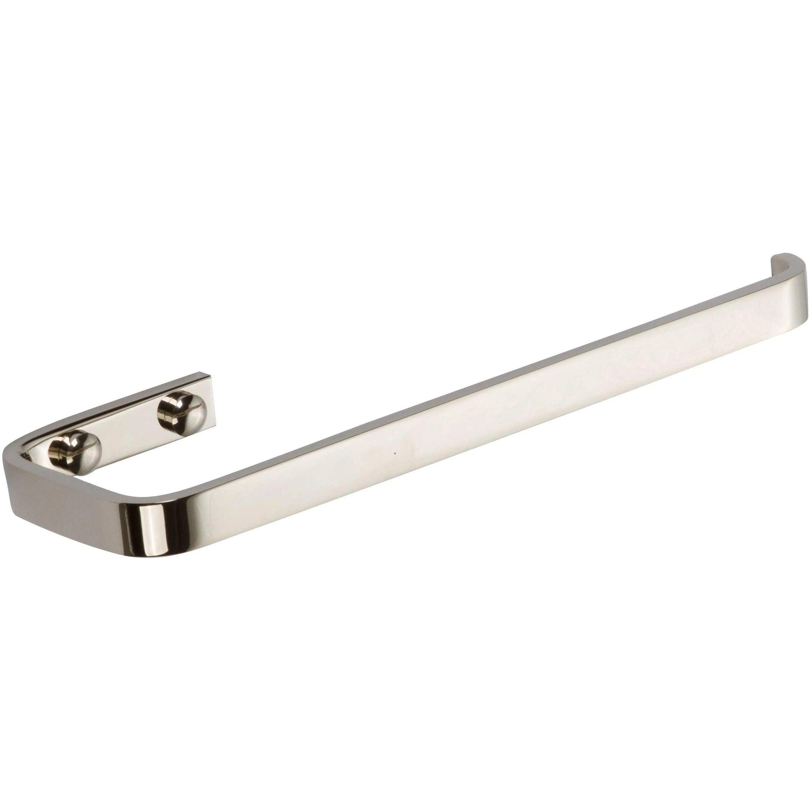 Atlas Homewares - Solange Bath Towel Ring - SOTR-PN - Canada Light Shop