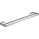 Atlas Homewares - Solange Double Bath Towel Bar - SODTB600-BRN - Canada Light Shop