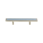 Atlas Homewares - Spa Blue Pull - 231-BLU-BRN - Canada Light Shop