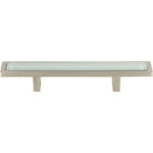 Atlas Homewares - Spa Green Pull - 231-GR-BRN - Canada Light Shop