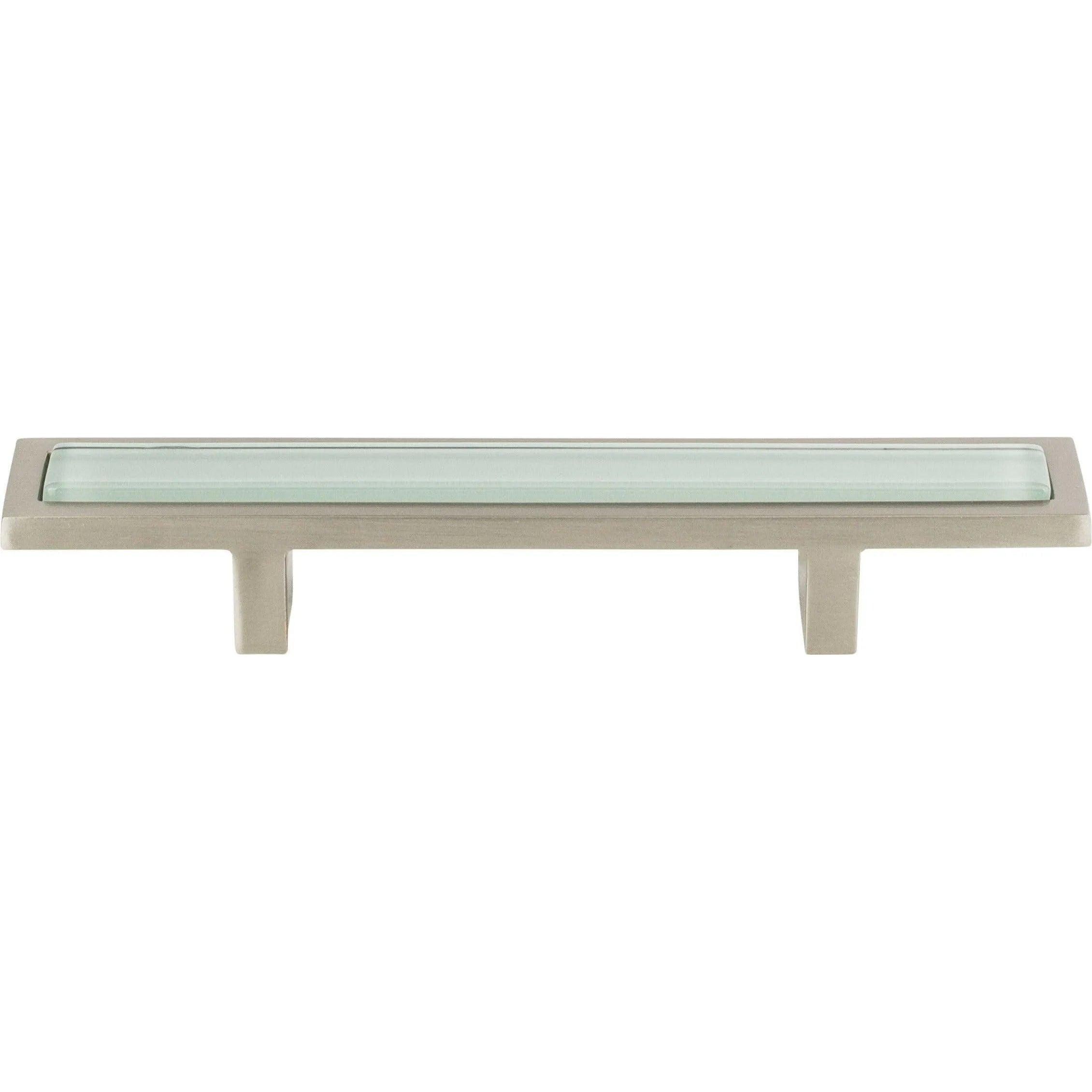 Atlas Homewares - Spa Green Pull - 231-GR-BRN - Canada Light Shop