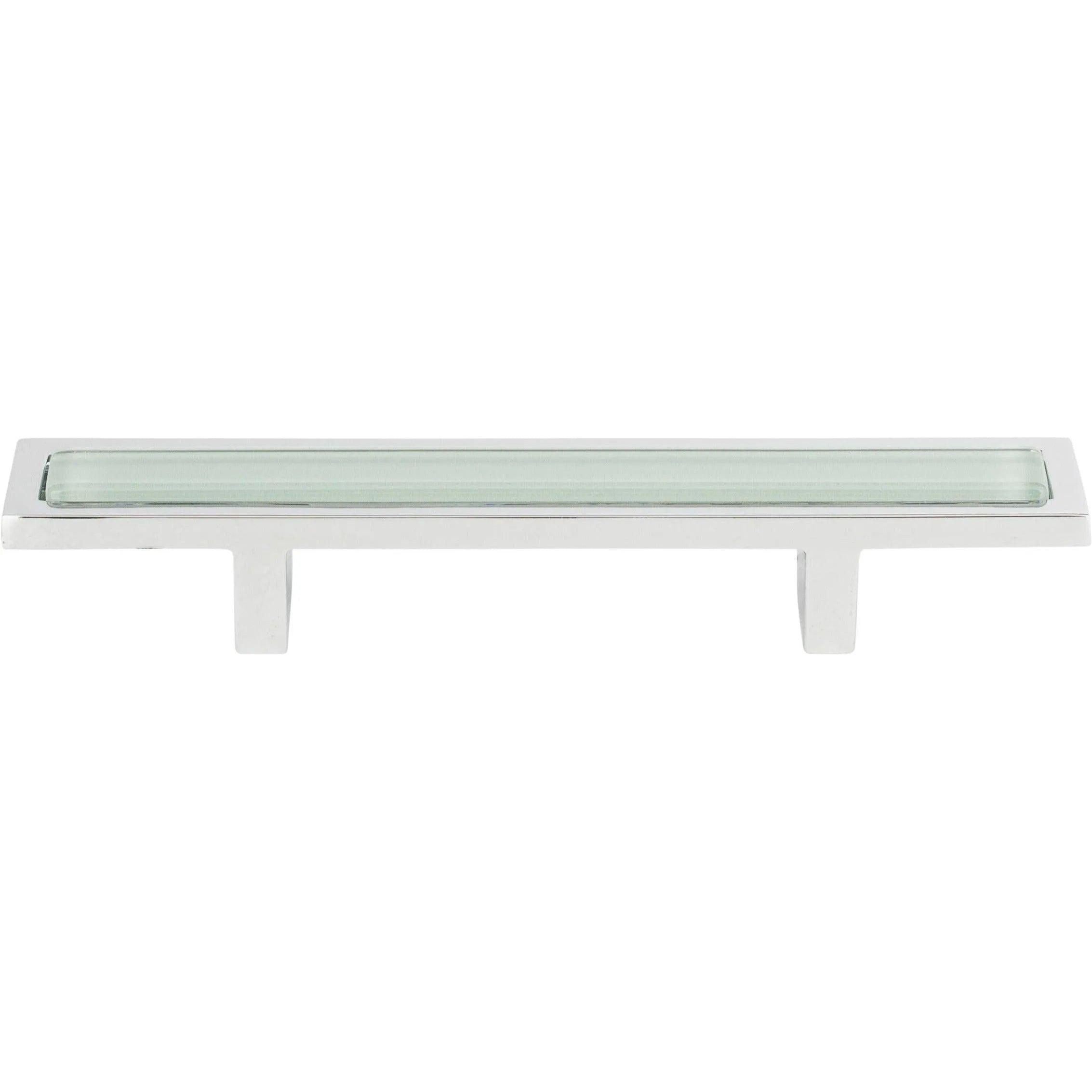 Atlas Homewares - Spa Green Pull - 231-GR-CH - Canada Light Shop