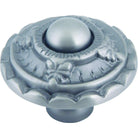 Atlas Homewares - St Michel Knob - 4005-P - Canada Light Shop