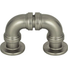 Atlas Homewares - Steam Punk Finger Pull - 366-GF - Canada Light Shop