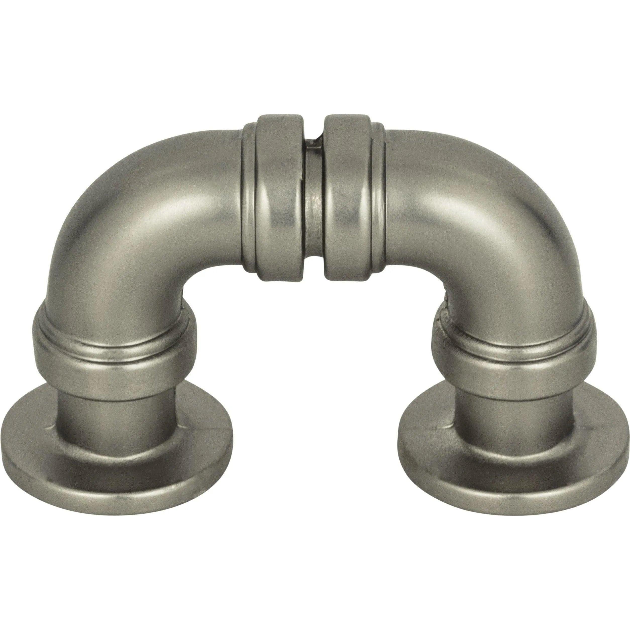 Atlas Homewares - Steam Punk Finger Pull - 366-GF - Canada Light Shop