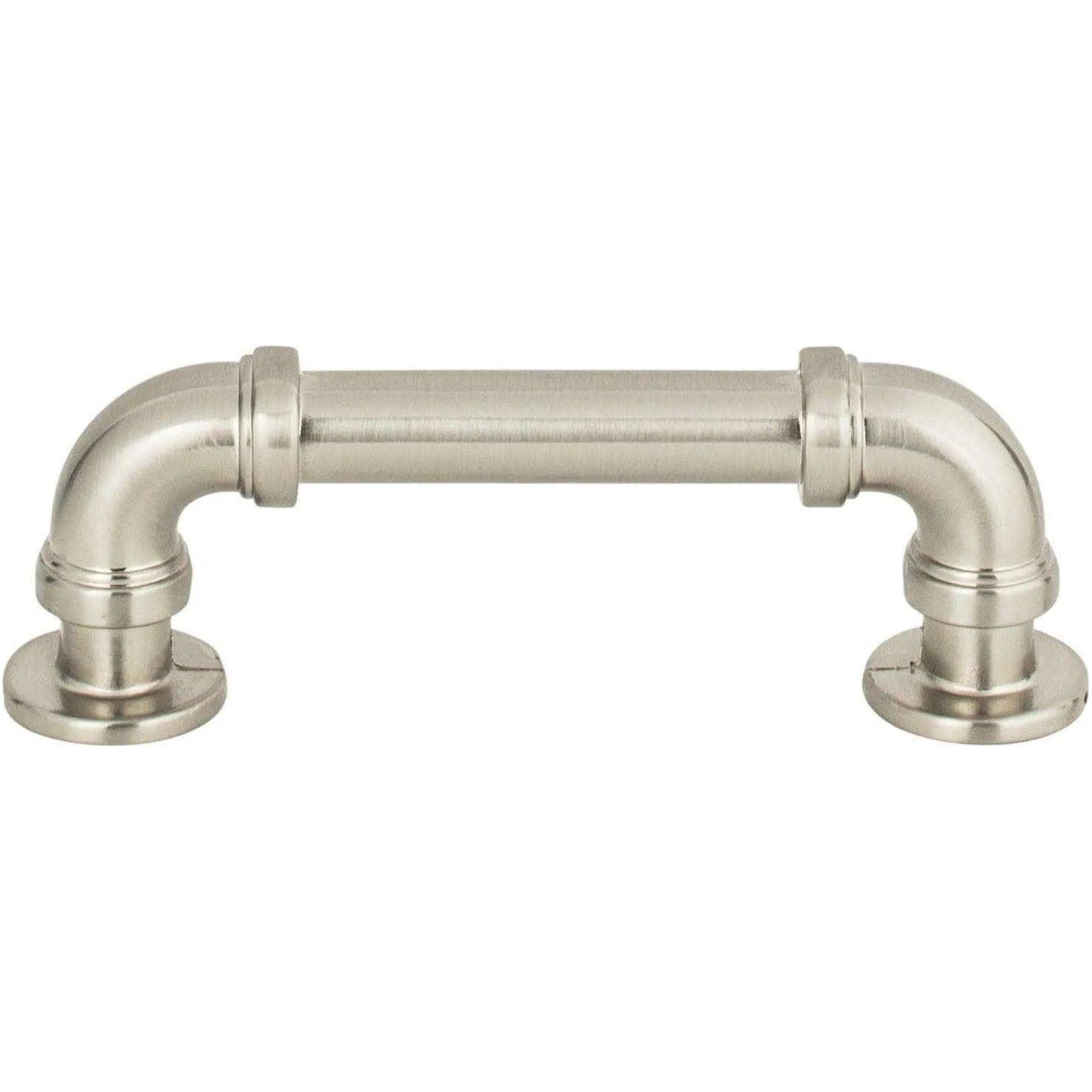 Atlas Homewares - Steam Punk Pull - 367-BRN - Canada Light Shop