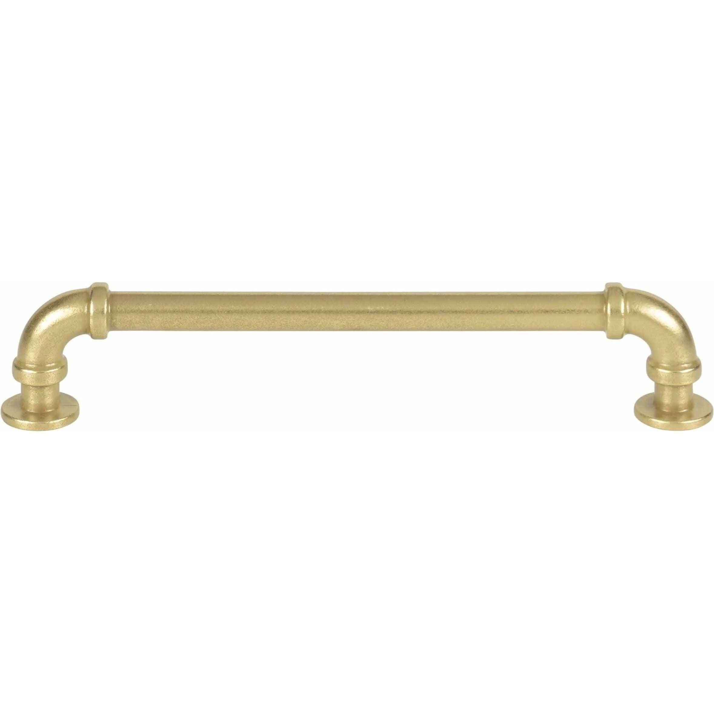 Atlas Homewares - Steam Punk Pull - 433-UB - Canada Light Shop