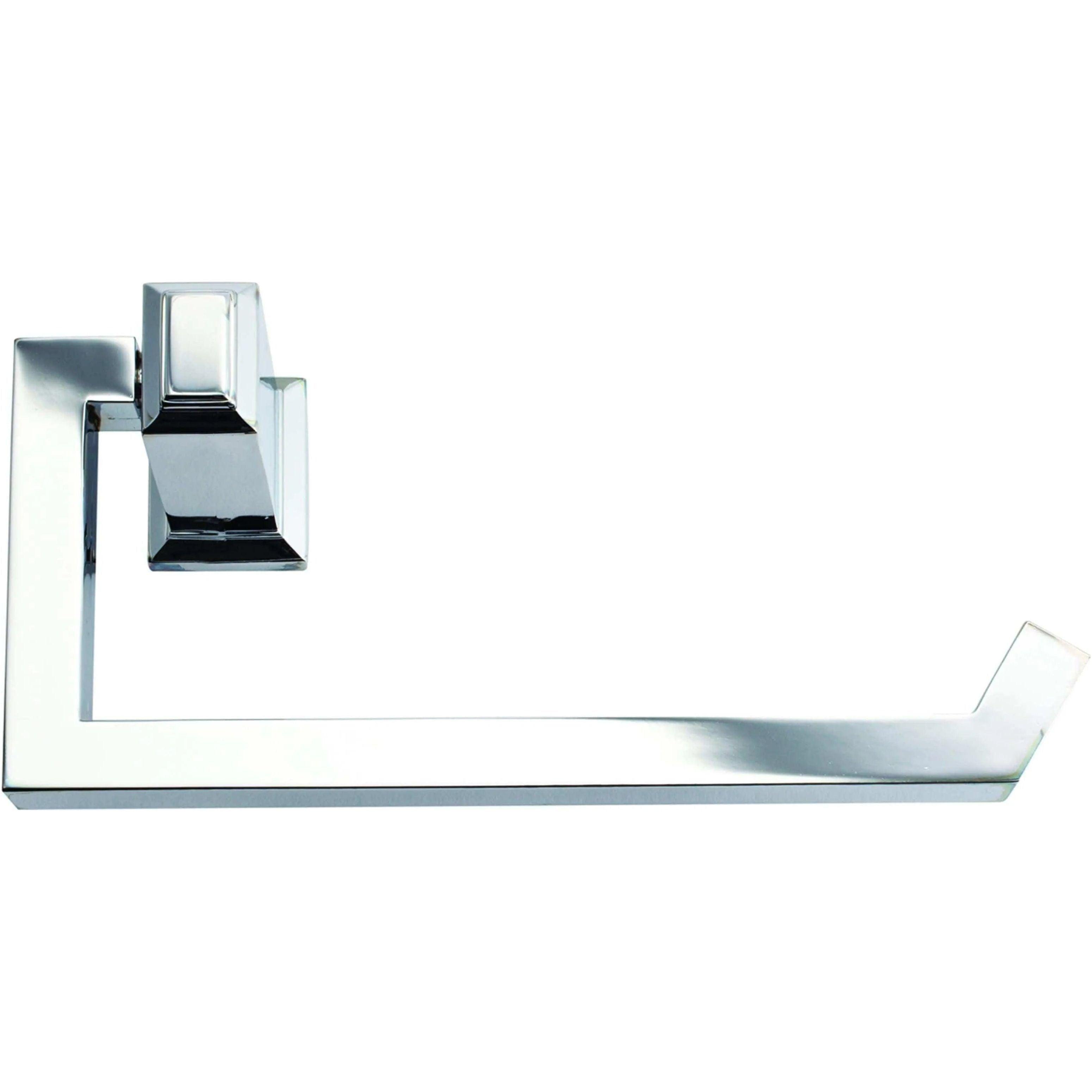 Atlas Homewares - Sutton Place Bath Tissue Hook - SUTTP-CH - Canada Light Shop