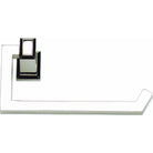 Atlas Homewares - Sutton Place Bath Tissue Hook - SUTTP-PN - Canada Light Shop