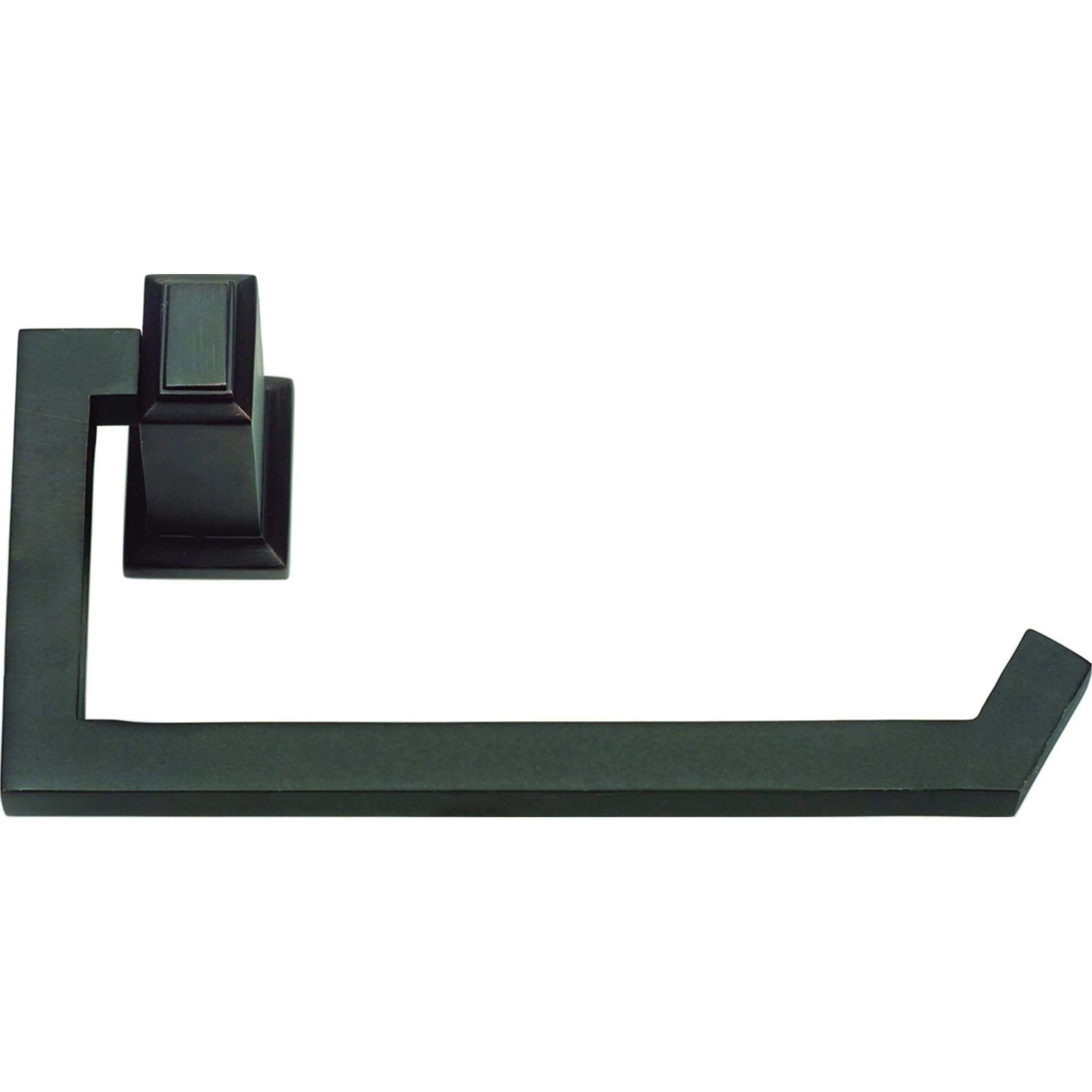 Atlas Homewares - Sutton Place Bath Tissue Hook - SUTTP-VB - Canada Light Shop