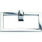 Atlas Homewares - Sutton Place Bath Towel Ring - SUTTR-CH - Canada Light Shop