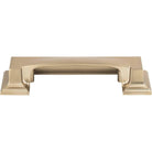 Atlas Homewares - Sutton Place Cup Pull - 339-CM - Canada Light Shop
