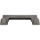 Atlas Homewares - Sutton Place Cup Pull - 339-SL - Canada Light Shop