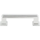 Atlas Homewares - Sutton Place Pull - 291-CH - Canada Light Shop