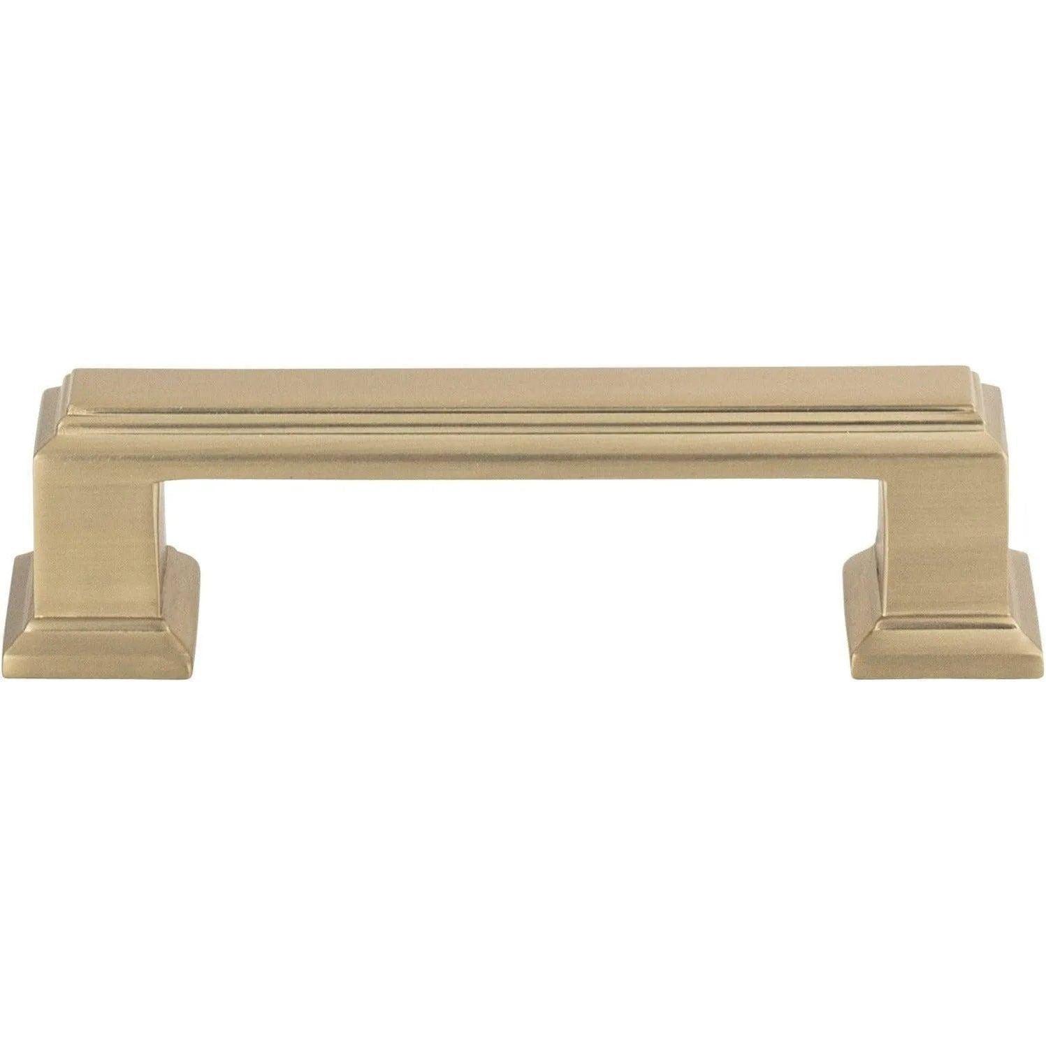 Atlas Homewares - Sutton Place Pull - 291-CM - Canada Light Shop
