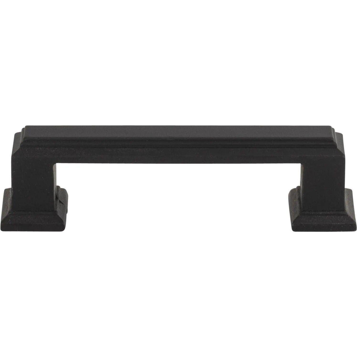 Atlas Homewares - Sutton Place Pull - 291-MB - Canada Light Shop