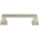Atlas Homewares - Sutton Place Pull - 291-PN - Canada Light Shop