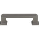 Atlas Homewares - Sutton Place Pull - 291-SL - Canada Light Shop