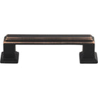 Atlas Homewares - Sutton Place Pull - 291-VB - Canada Light Shop