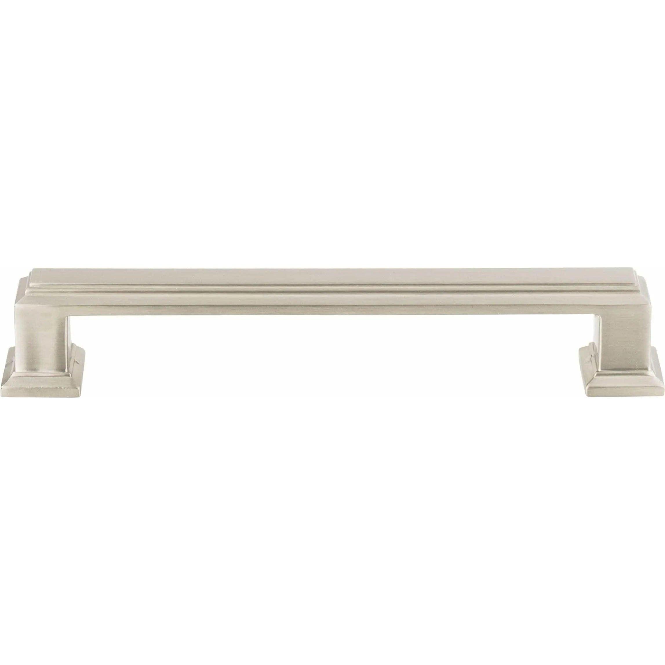 Atlas Homewares - Sutton Place Pull - 292-BRN - Canada Light Shop