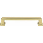 Atlas Homewares - Sutton Place Pull - 292-FG - Canada Light Shop