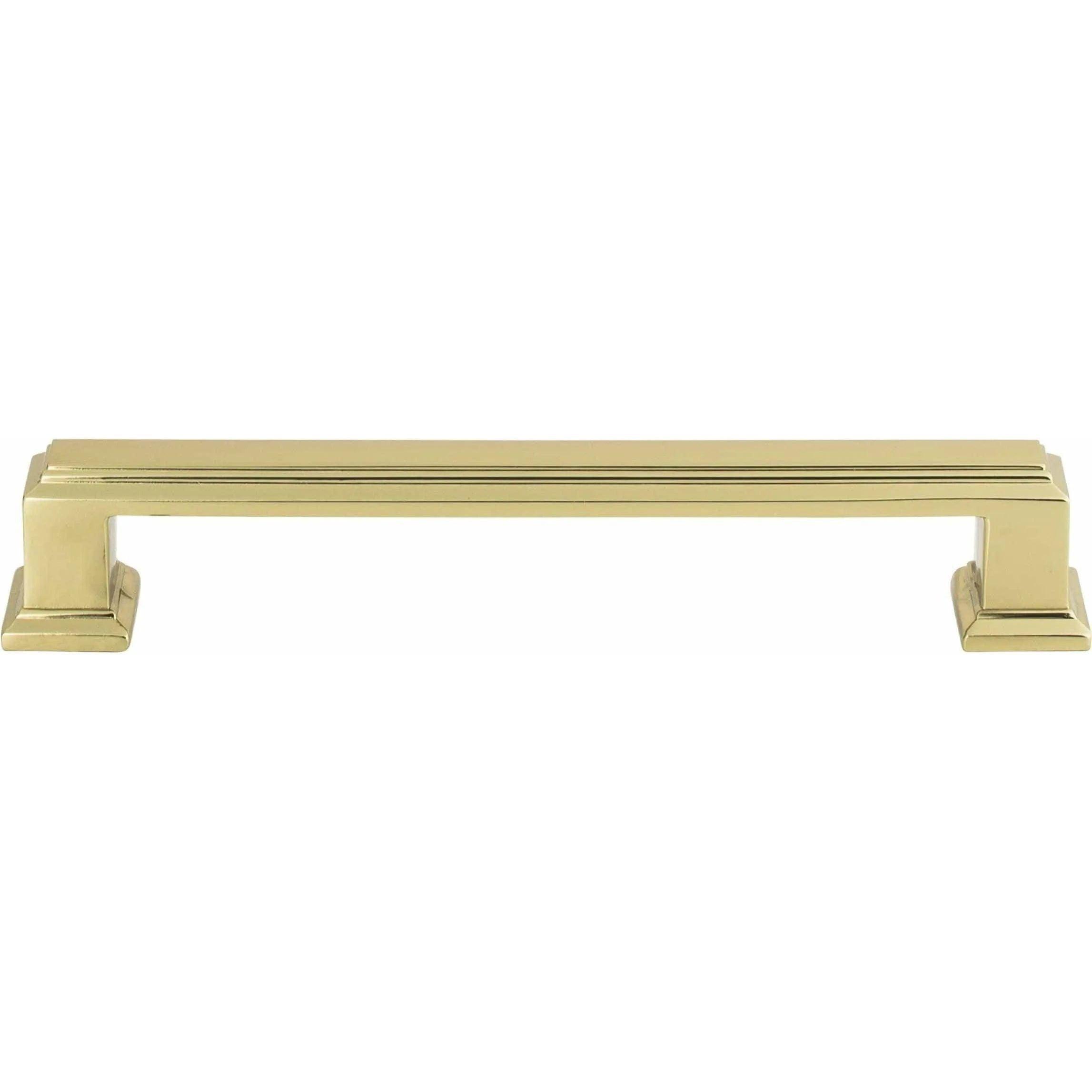 Atlas Homewares - Sutton Place Pull - 292-FG - Canada Light Shop