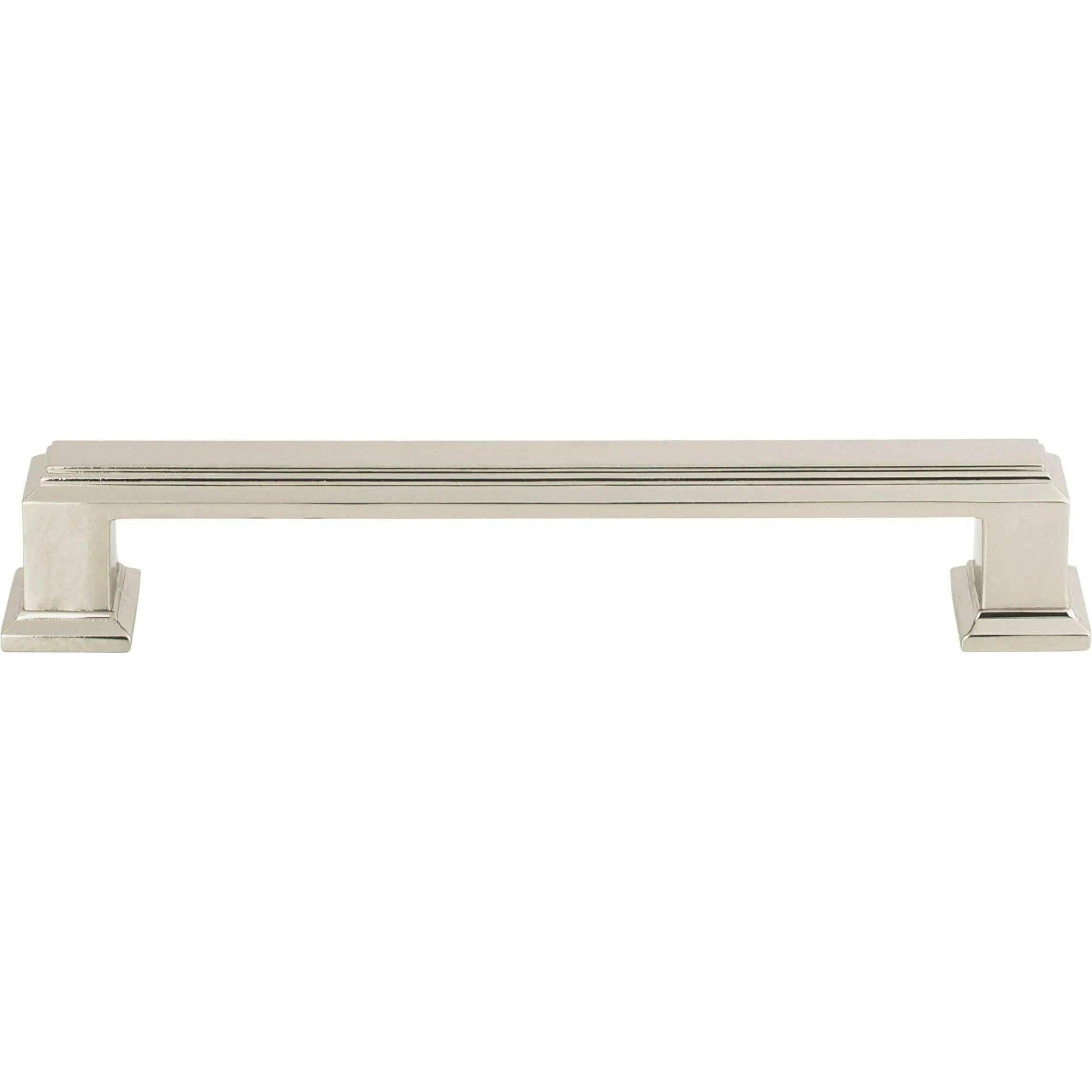 Atlas Homewares - Sutton Place Pull - 292-PN - Canada Light Shop