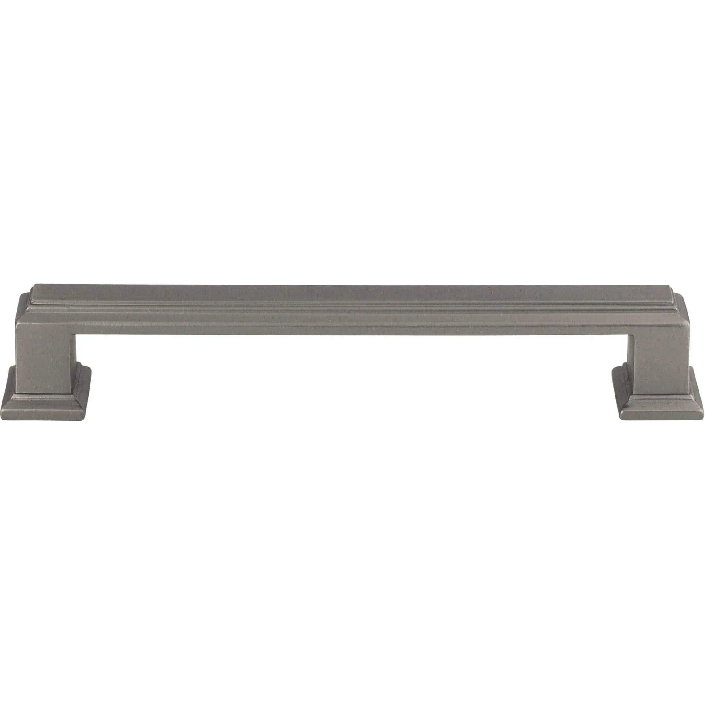 Atlas Homewares - Sutton Place Pull - 292-SL - Canada Light Shop