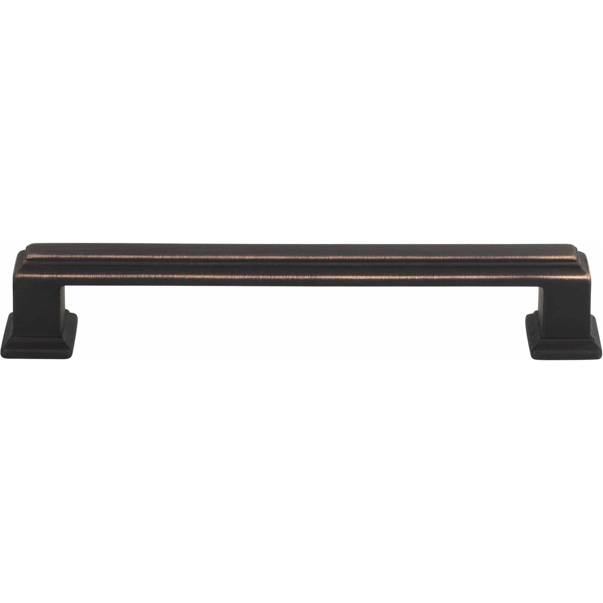 Atlas Homewares - Sutton Place Pull - 292-VB - Canada Light Shop