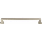 Atlas Homewares - Sutton Place Pull - 293-BRN - Canada Light Shop