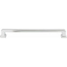 Atlas Homewares - Sutton Place Pull - 293-CH - Canada Light Shop