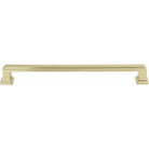 Atlas Homewares - Sutton Place Pull - 293-FG - Canada Light Shop