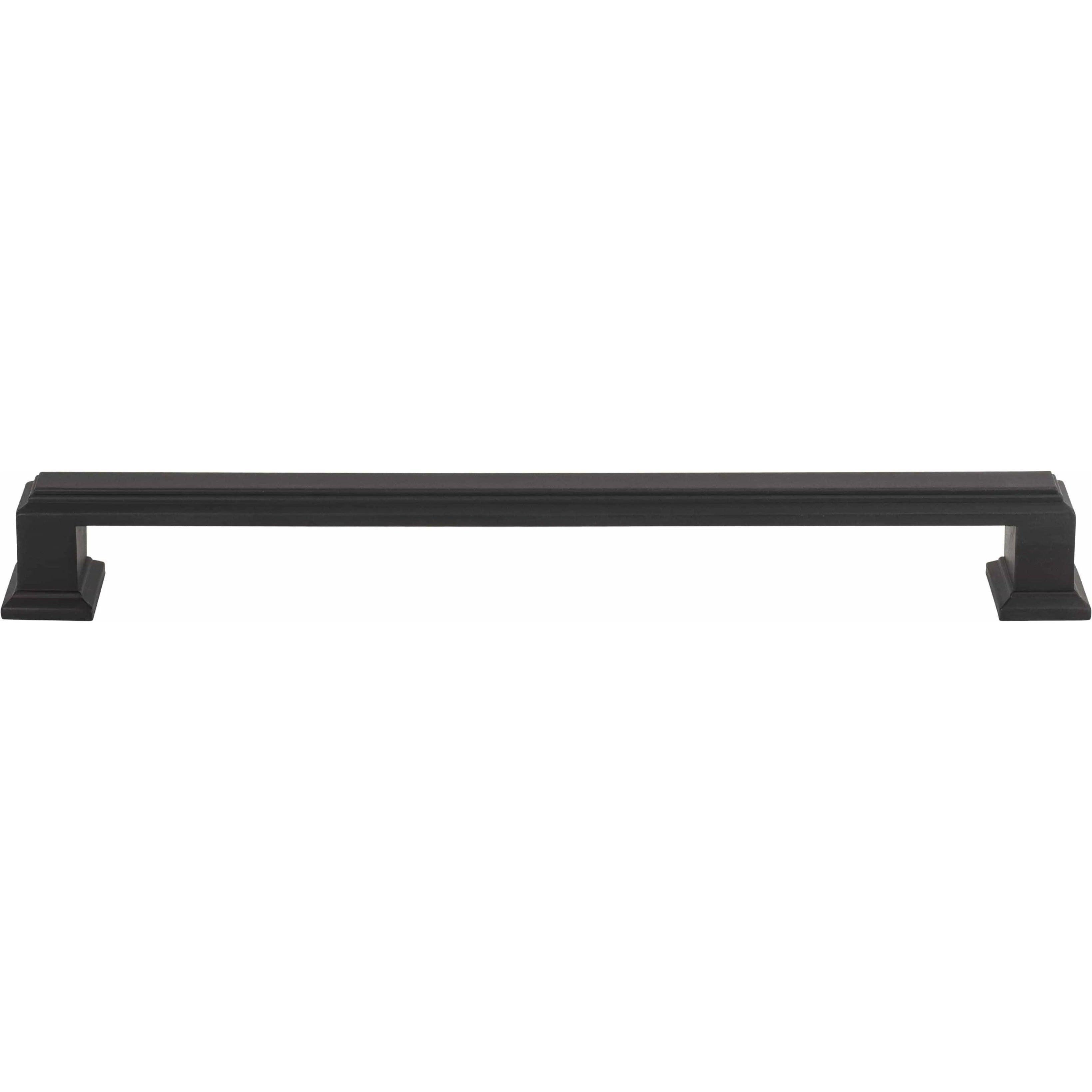 Atlas Homewares - Sutton Place Pull - 293-MB - Canada Light Shop