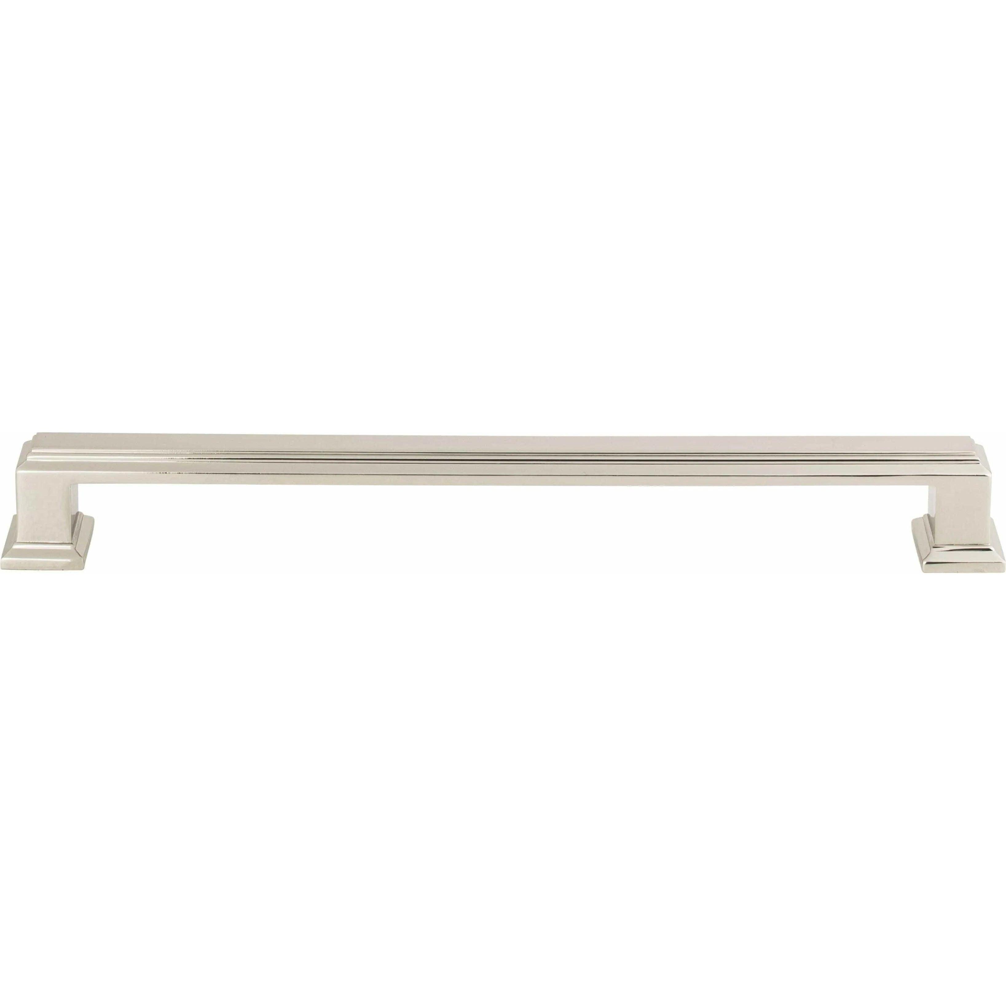 Atlas Homewares - Sutton Place Pull - 293-PN - Canada Light Shop