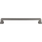 Atlas Homewares - Sutton Place Pull - 293-SL - Canada Light Shop
